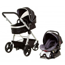 Детская коляска-трансформер Ramili Baby Lite TS 3 в 1